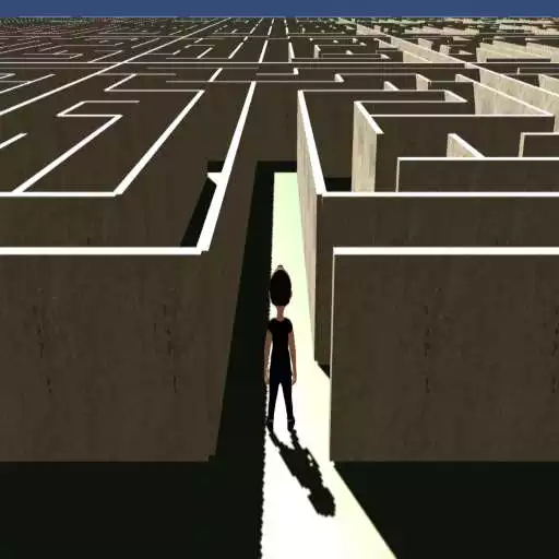 Free play online Infinity Maze APK Free play online Infinity Maze APK