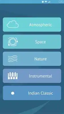 Play Infinity Meditation