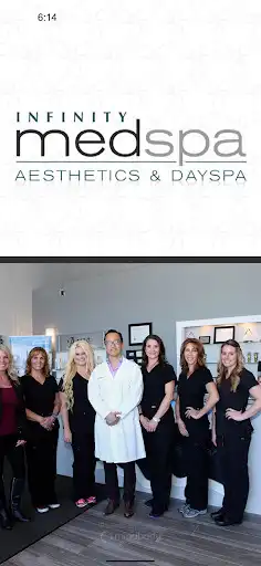 Play Infinity MedSpa  and enjoy Infinity MedSpa with UptoPlay