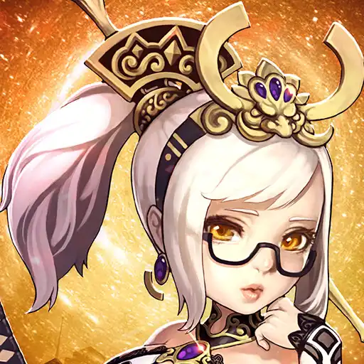 Play Infinity Party Battle: P2E TD APK