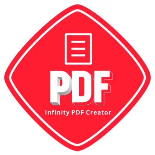 Play Infinity PDF Creator APK Play Infinity PDF Creator APK