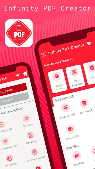 Play Infinity PDF Creator  and enjoy Infinity PDF Creator with UptoPlay