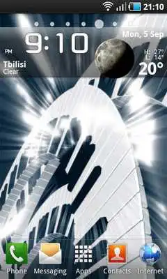 Play Infinity Piano Keyboard LWP Play Infinity Piano Keyboard LWP