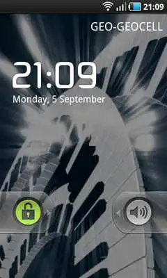 Play Infinity Piano Keyboard LWP Play Infinity Piano Keyboard LWP