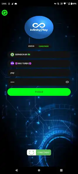 Play INFINITY PLAY 4G  and enjoy INFINITY PLAY 4G with UptoPlay