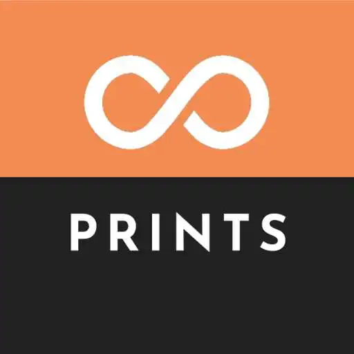 Play Infinity Prints APK