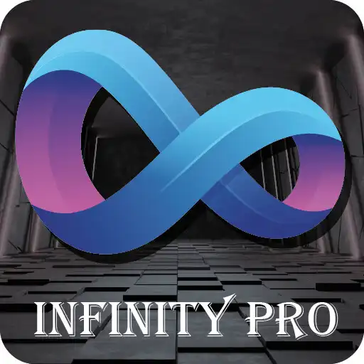 Play Infinity PRO TV APK