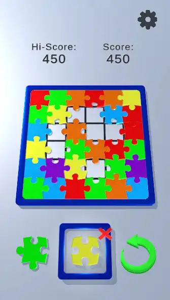 Play Infinity Puzzle as an online game online Infinity Puzzle with UptoPlay Play Infinity Puzzle as an online game Infinity Puzzle with UptoPlay