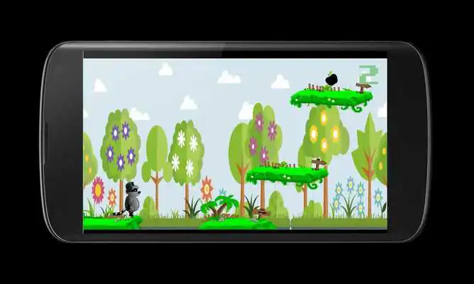 Play Infinity Raccoon Runner