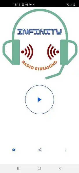 Play Infinity  Radio Streaming as an online game Infinity  Radio Streaming with UptoPlay