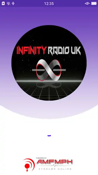 Play Infinity Radio UK  and enjoy Infinity Radio UK with UptoPlay
