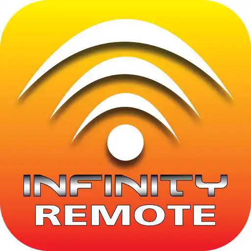 Play Infinity Remote APK