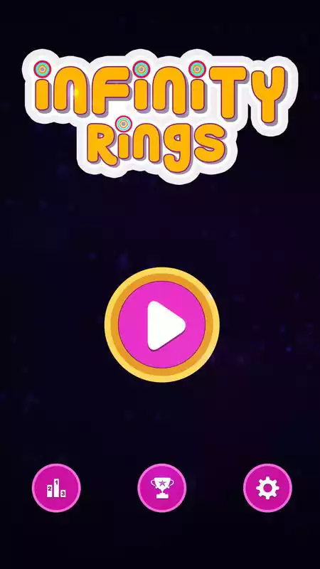 Play Infinity Rings