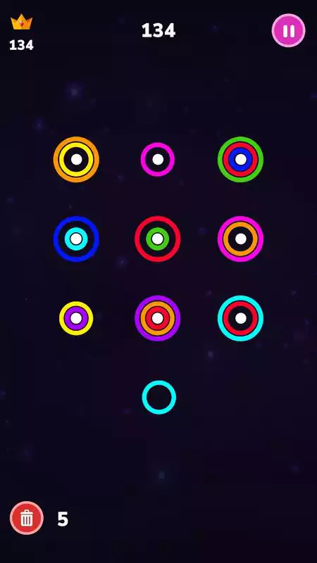 Play Infinity Rings
