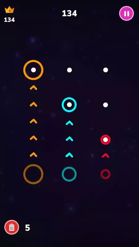 Play Infinity Rings