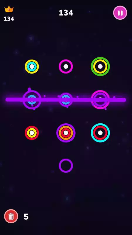 Play Infinity Rings