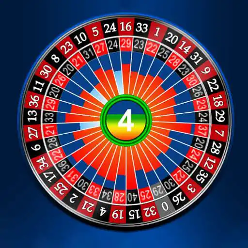 Play Infinity Roulette Billboard APK