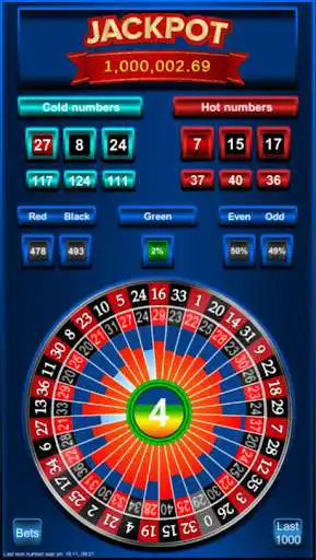 Play Infinity Roulette Billboard and enjoy Infinity Roulette Billboard with UptoPlay Play Infinity Roulette Billboard and enjoy Infinity Roulette Billboard with UptoPlay