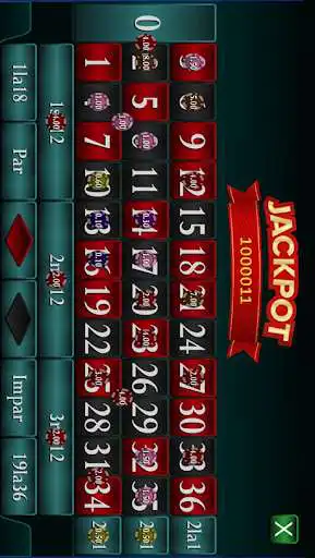 Play Infinity Roulette Billboard as an online game online Infinity Roulette Billboard with UptoPlay com.infinitygames.billboard Play Infinity Roulette Billboard as an online game Infinity Roulette Billboard with UptoPlay