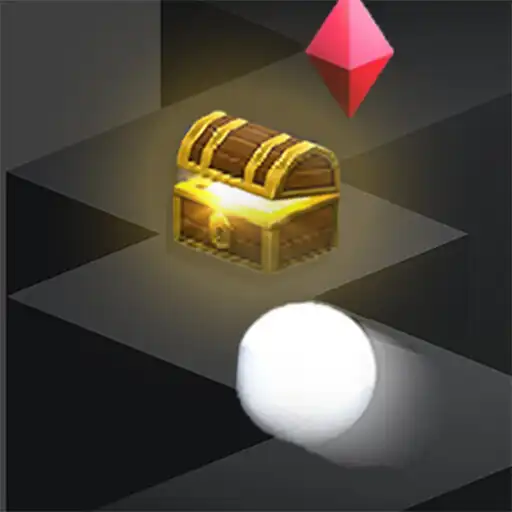 Play Infinity Runner: Endless Ball Runner Game APK