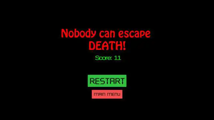 Play Infinity Runner