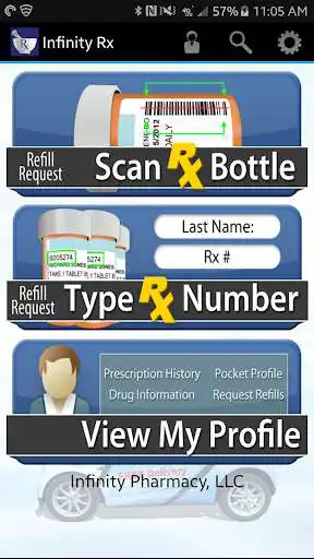 Play Infinity Rx and enjoy Infinity Rx with UptoPlay Play Infinity Rx and enjoy Infinity Rx with UptoPlay