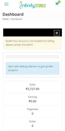 Play Infinity Seller  and enjoy Infinity Seller with UptoPlay