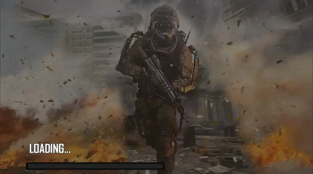 Play Infinity Shooting Gun Strike  and enjoy Infinity Shooting Gun Strike with UptoPlay