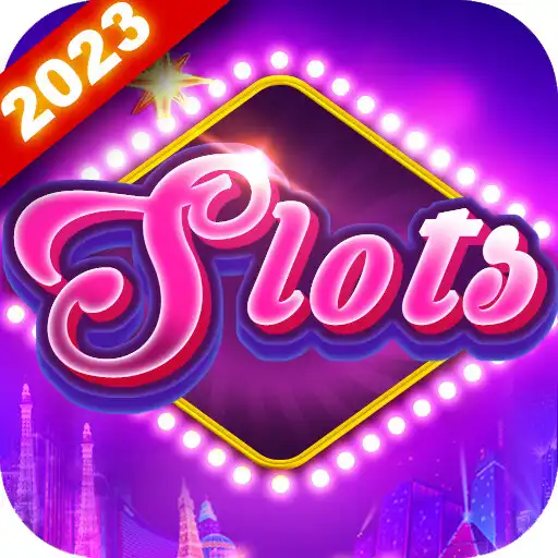 Play Infinity Slots: Jackpot Winner APK Play Infinity Slots: Jackpot Winner APK