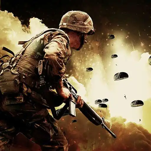 Play Infinity Soldier APK Play Infinity Soldier APK