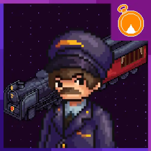 Play Infinity Space Train APK Play Infinity Space Train APK
