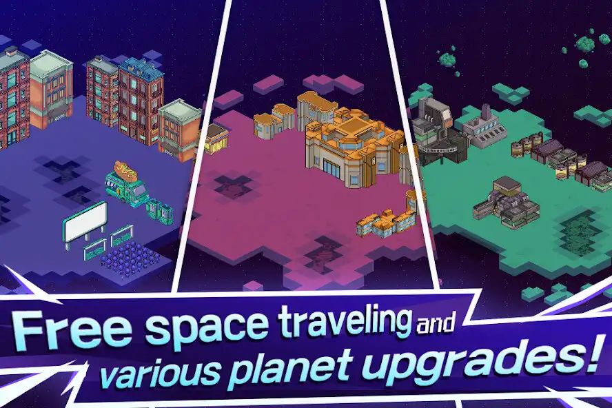 Play Infinity Space Train  and enjoy Infinity Space Train with UptoPlay