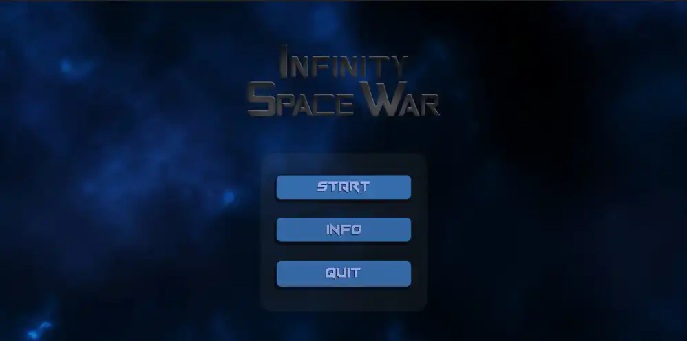 Play Infinity Space War  and enjoy Infinity Space War with UptoPlay