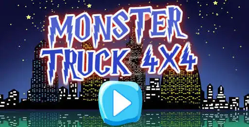 Play INFINITY SPEED MONSTER TRUCK New  and enjoy INFINITY SPEED MONSTER TRUCK New with UptoPlay