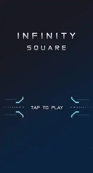 Play Infinity Square  and enjoy Infinity Square with UptoPlay