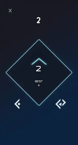 Play Infinity Square as an online game Infinity Square with UptoPlay