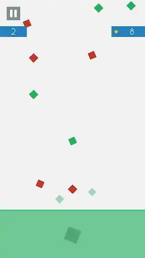 Play Infinity Squares as an online game Infinity Squares with UptoPlay