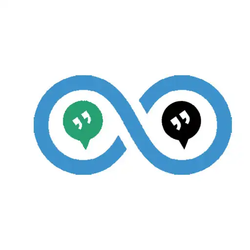Play Infinity Status and Captions APK