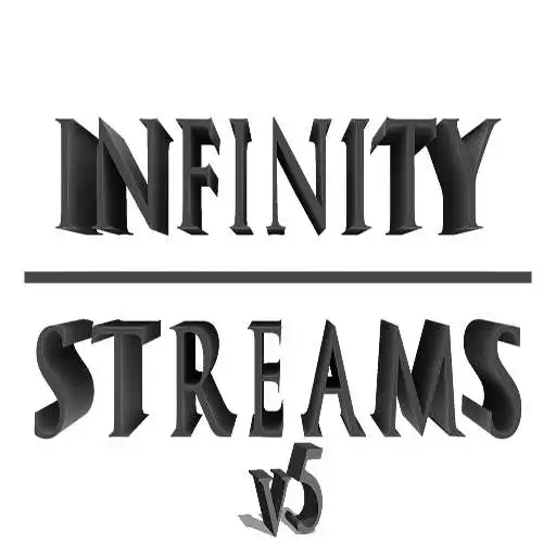 Play Infinity Streams v5 APK