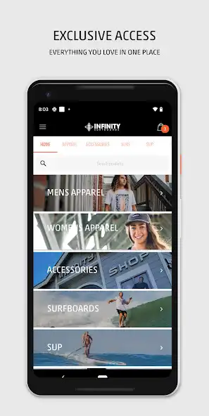 Play Infinity Surf as an online game online Infinity Surf with UptoPlay Play Infinity Surf as an online game Infinity Surf with UptoPlay