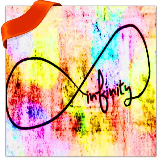 Play Infinity Symbol Wallpapers APK Play Infinity Symbol Wallpapers APK