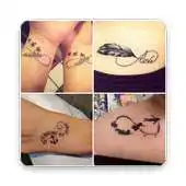 Free play online Infinity Tattoo Idea APK Free play online Infinity Tattoo Idea APK