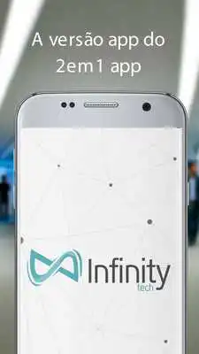 Play Infinity Tech Play Infinity Tech