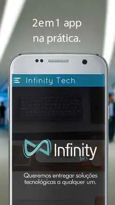 Play Infinity Tech Play Infinity Tech