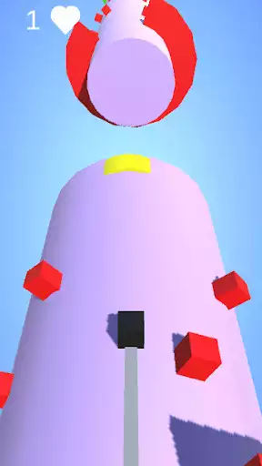 Play Infinity Tube  and enjoy Infinity Tube with UptoPlay