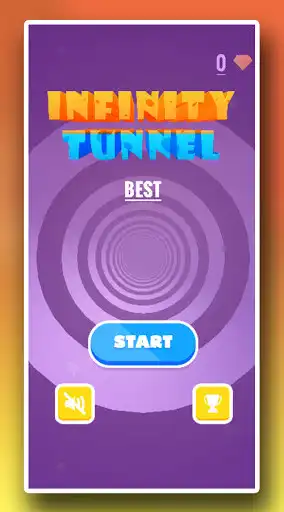 Play Infinity Tunnel  and enjoy Infinity Tunnel with UptoPlay