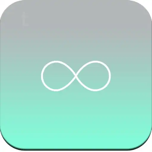 Play Infinity wallpaper APK