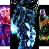 Free play online Infinity Wallpapers APK