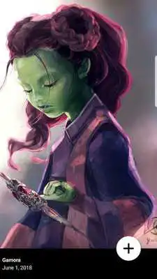 Play Infinity Wallpapers