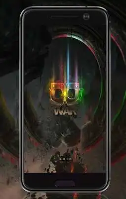 Play Infinity War X Wallpaper Play Infinity War X Wallpaper